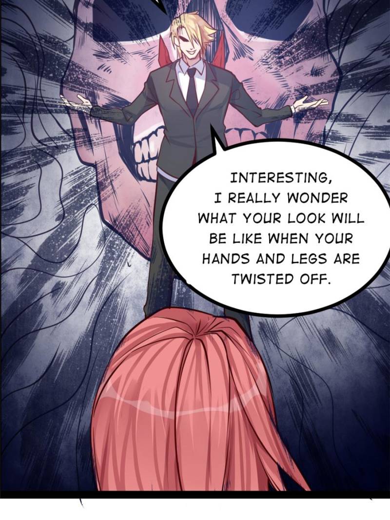 A Decent Hitman Chapter 52 - Page 59