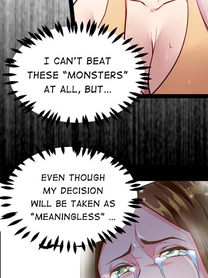 A Decent Hitman Chapter 52 - Page 61