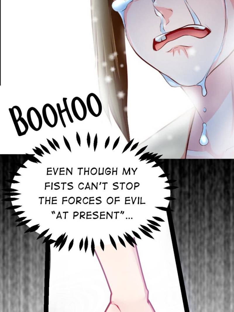 A Decent Hitman Chapter 52 - Page 62