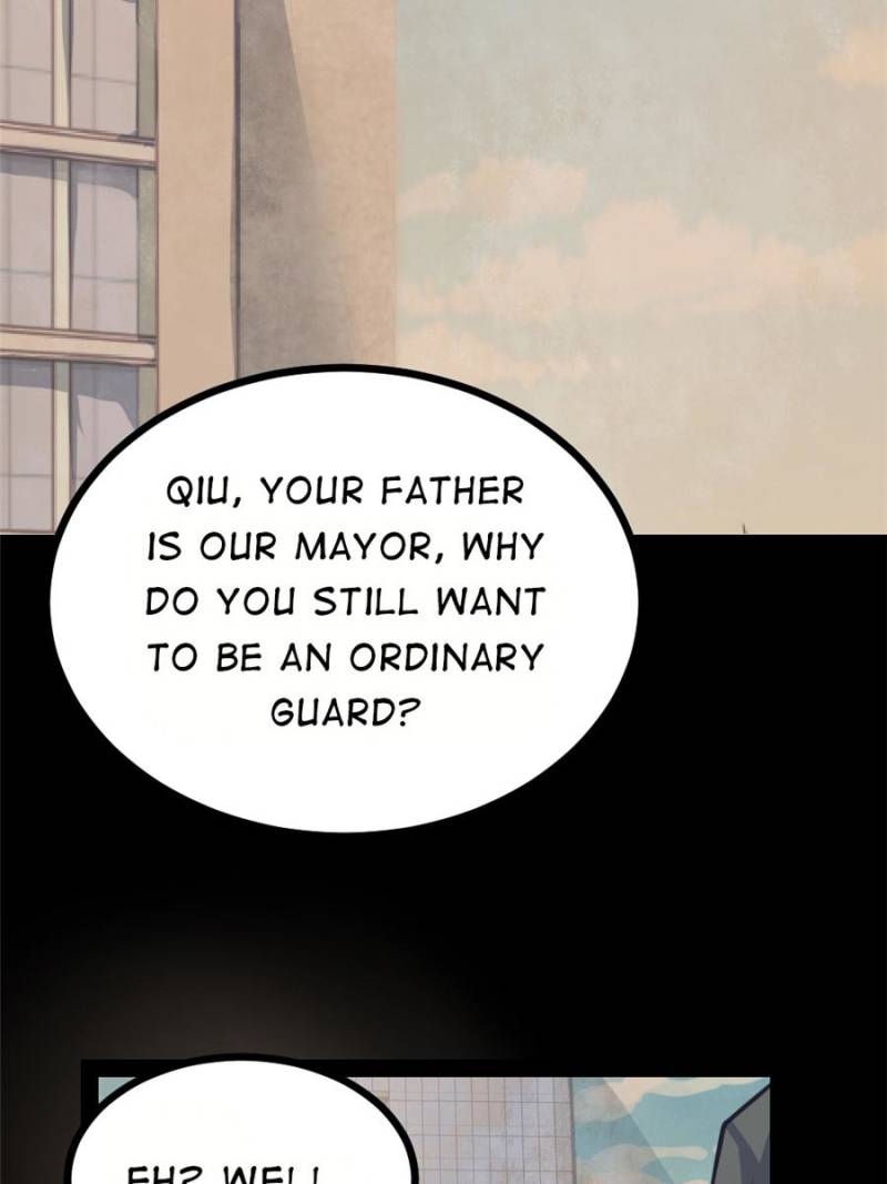 A Decent Hitman Chapter 52 - Page 66