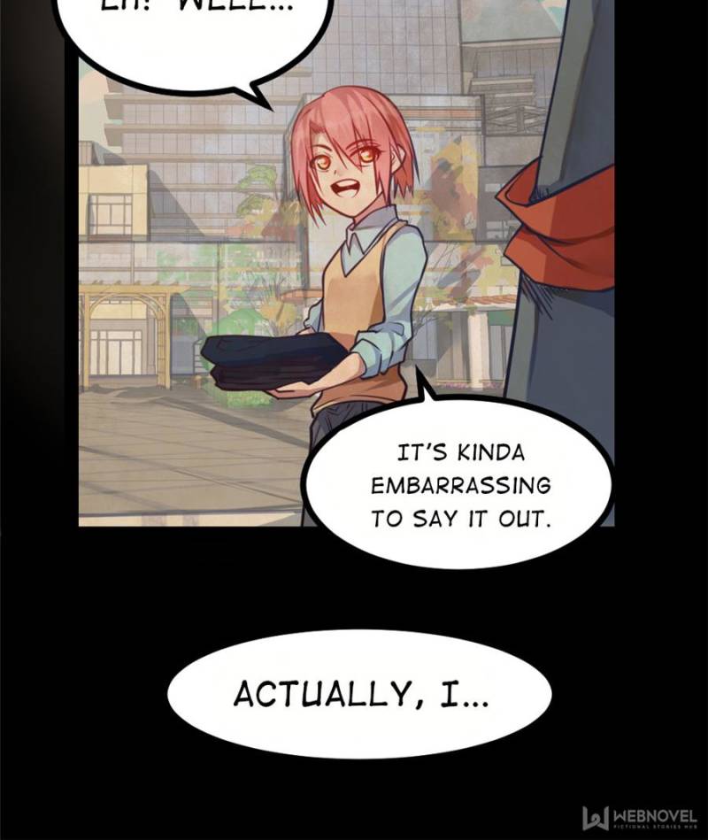 A Decent Hitman Chapter 52 - Page 67