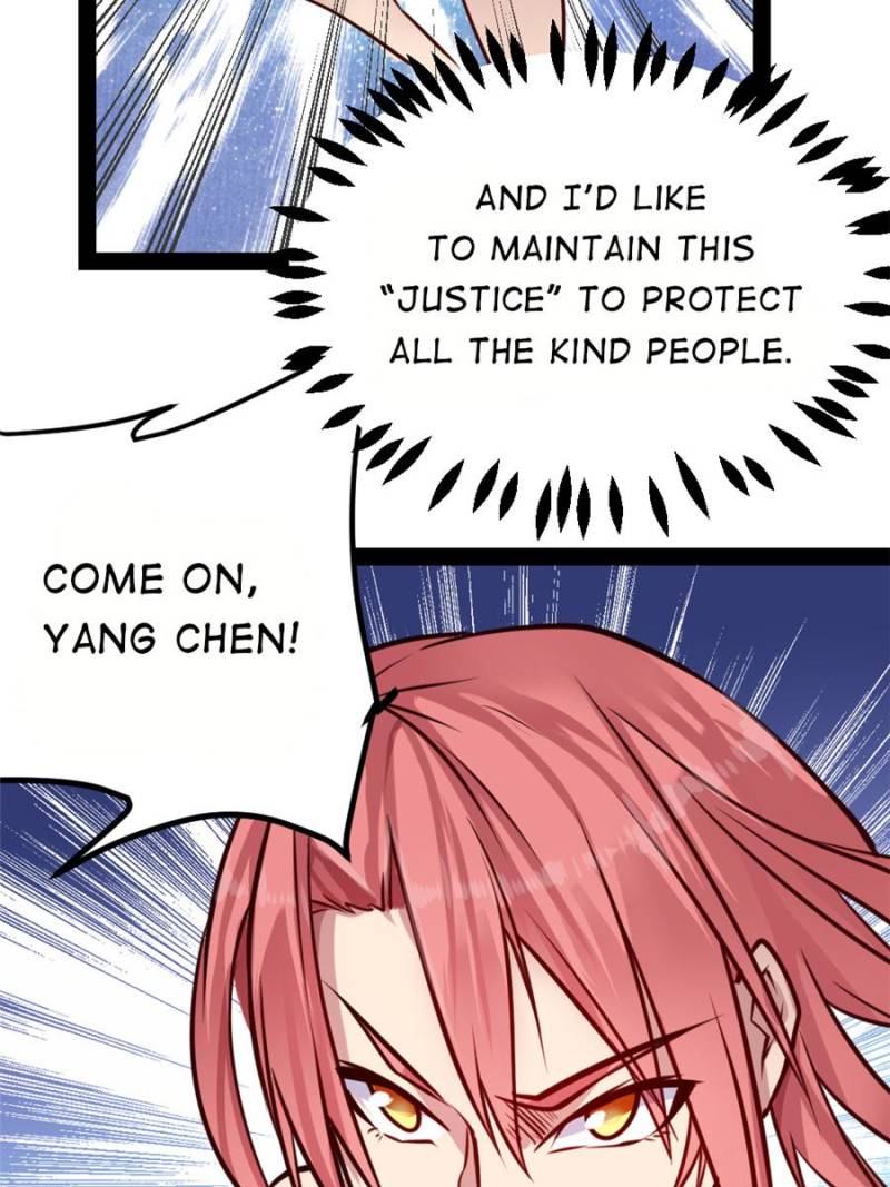 A Decent Hitman Chapter 52 - Page 69