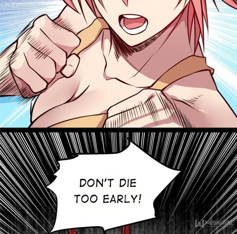 A Decent Hitman Chapter 52 - Page 70