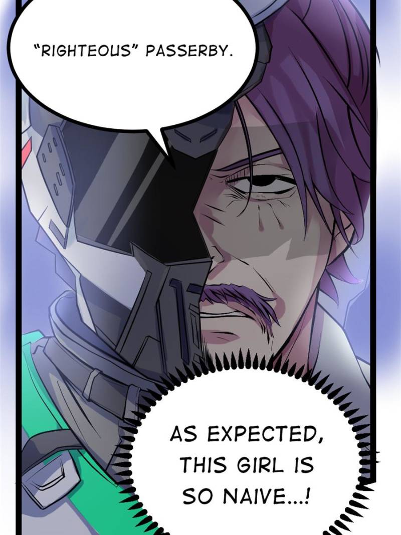 A Decent Hitman Chapter 52 - Page 8