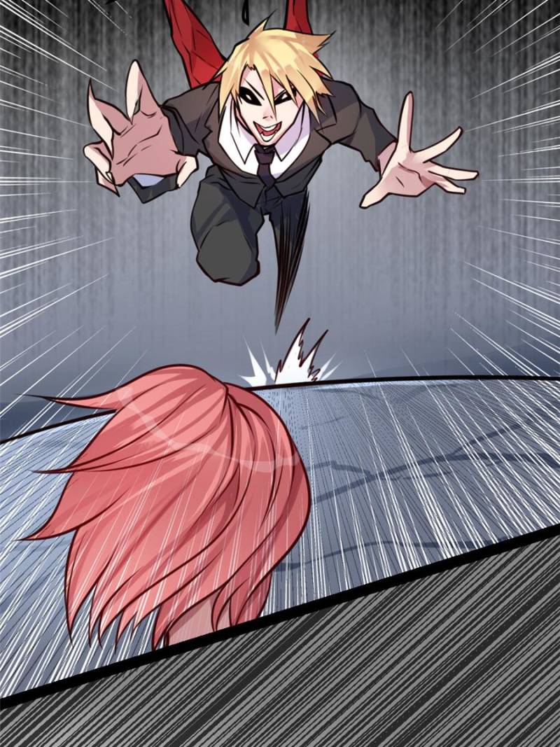 A Decent Hitman Chapter 52 - Page 71