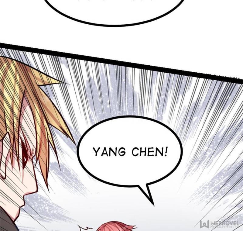 A Decent Hitman Chapter 52 - Page 75