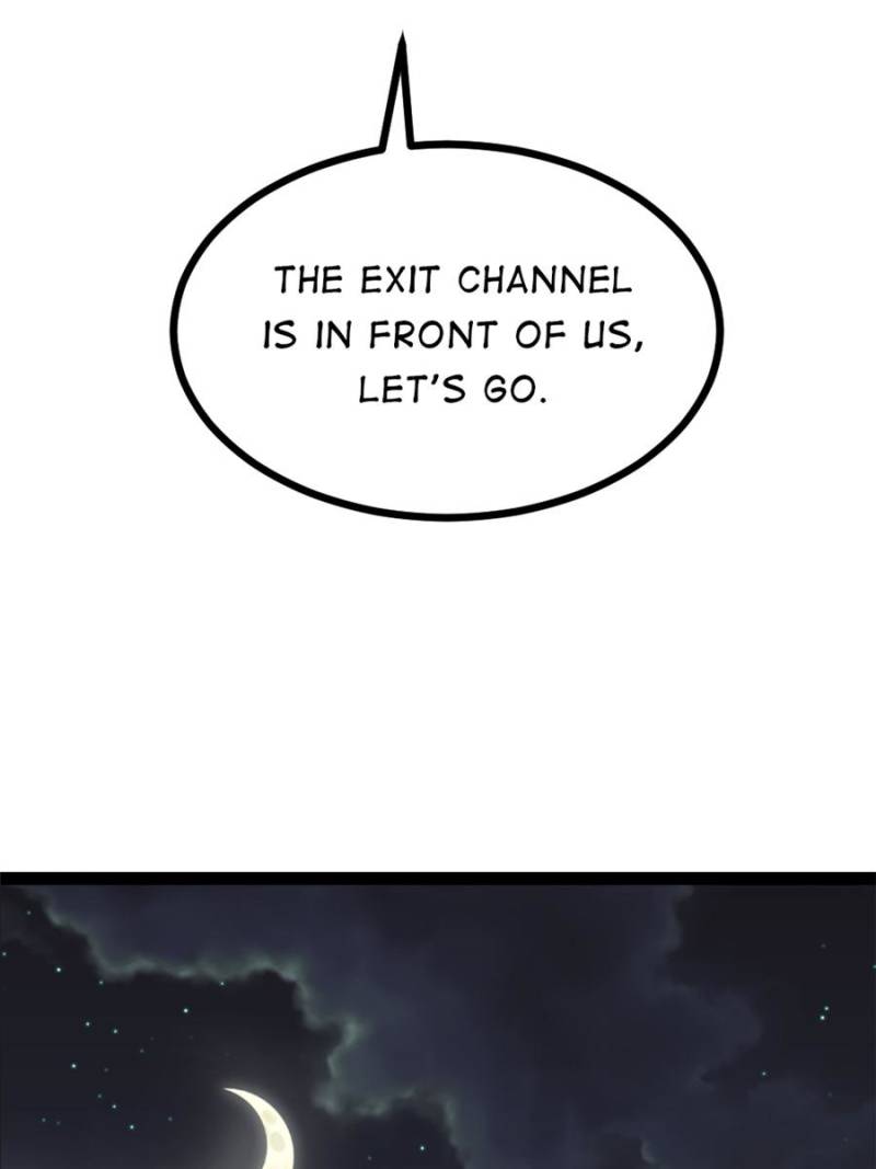 A Decent Hitman Chapter 52 - Page 10
