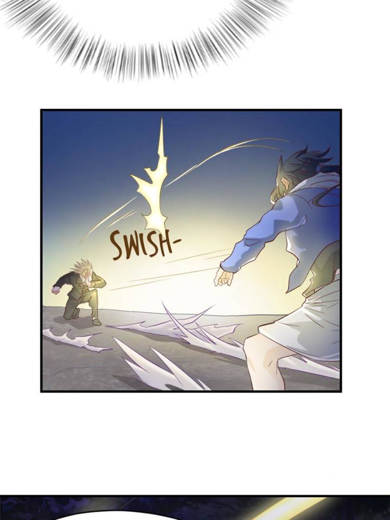 A Decent Hitman Chapter 53 - Page 13
