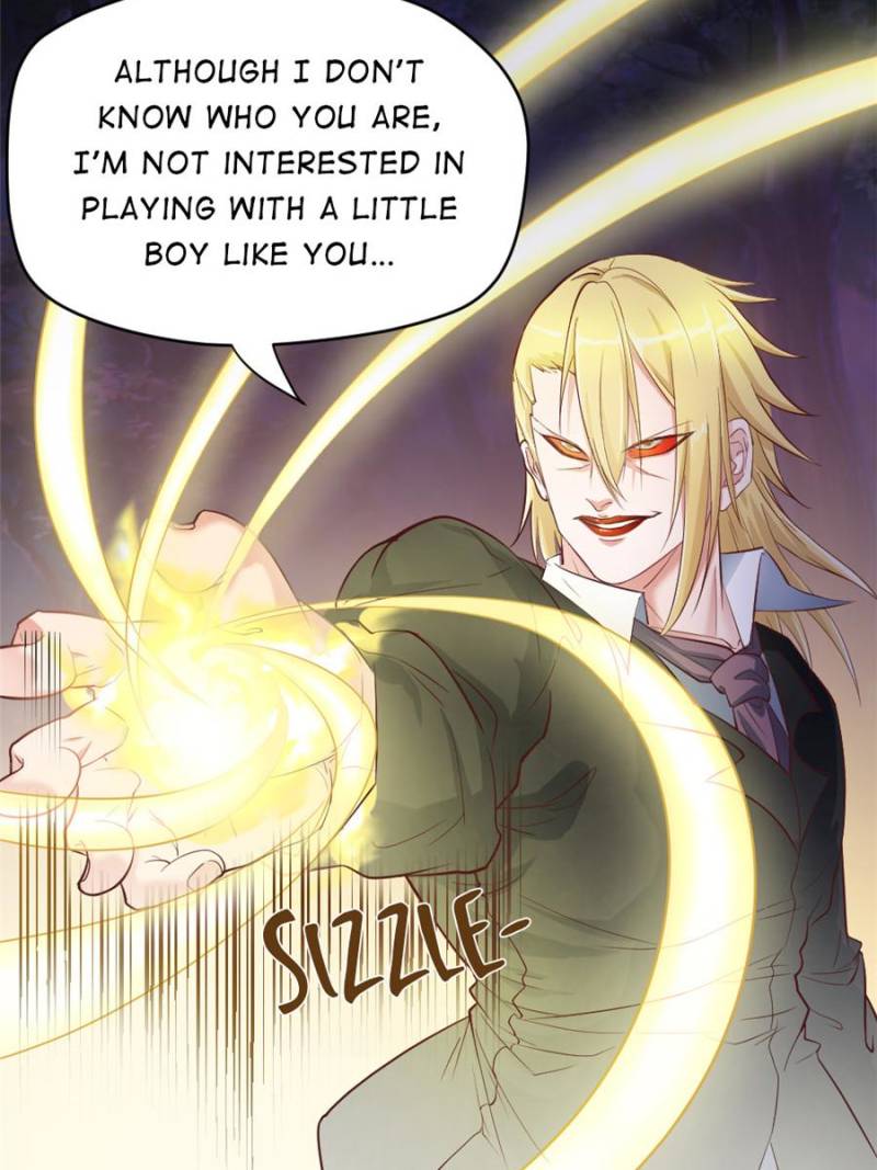 A Decent Hitman Chapter 53 - Page 14