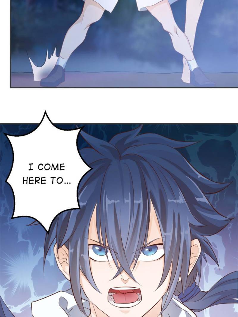 A Decent Hitman Chapter 53 - Page 29