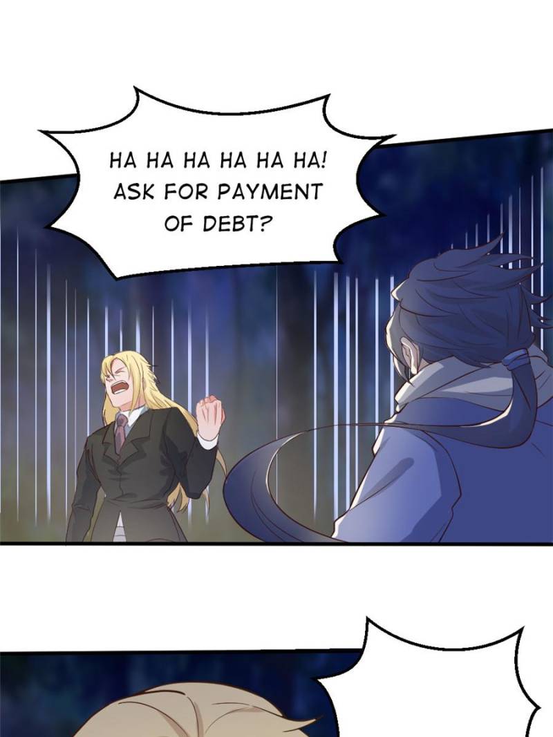 A Decent Hitman Chapter 53 - Page 31