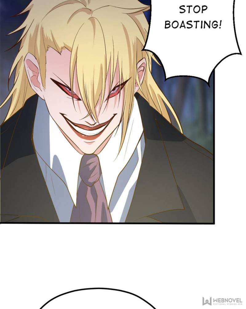 A Decent Hitman Chapter 53 - Page 32
