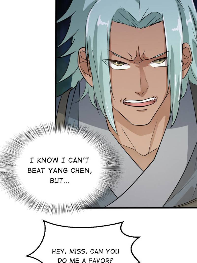 A Decent Hitman Chapter 53 - Page 36
