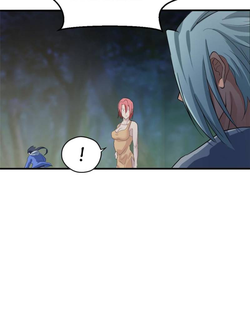 A Decent Hitman Chapter 53 - Page 37