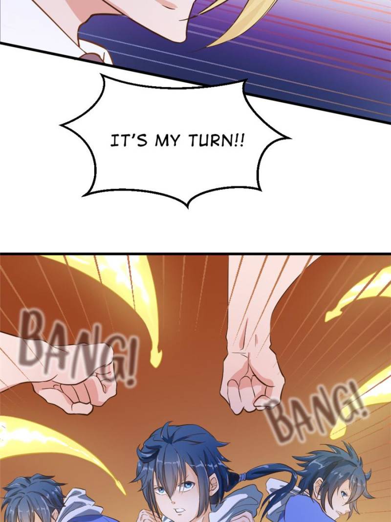 A Decent Hitman Chapter 53 - Page 43