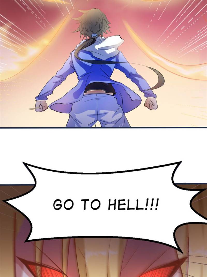 A Decent Hitman Chapter 53 - Page 51