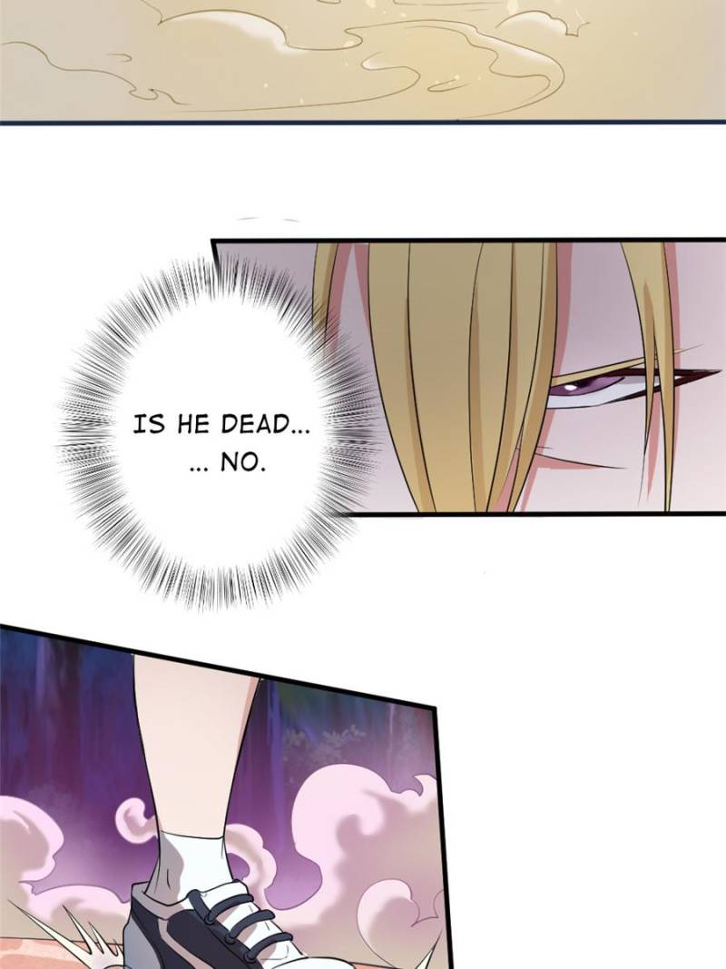 A Decent Hitman Chapter 53 - Page 57