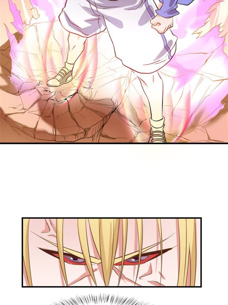 A Decent Hitman Chapter 53 - Page 60
