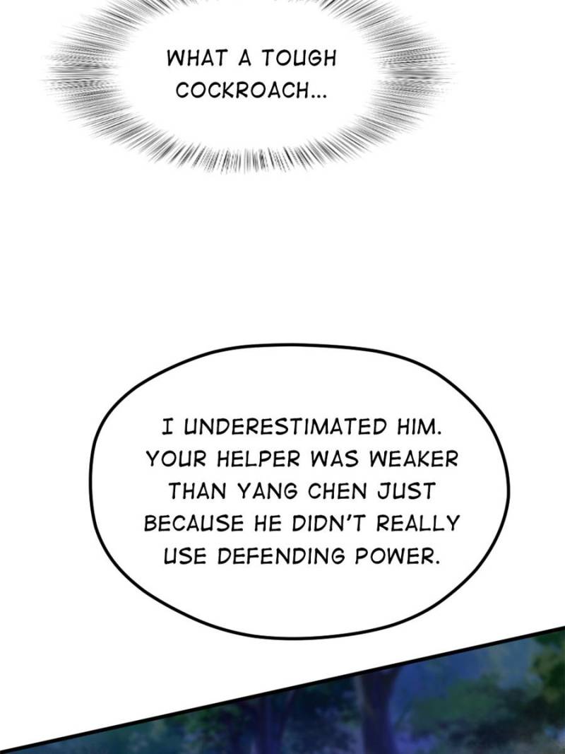 A Decent Hitman Chapter 53 - Page 61