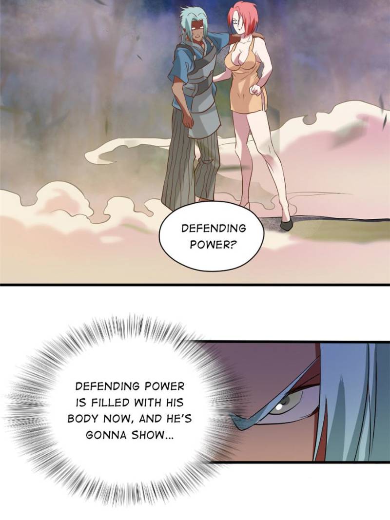 A Decent Hitman Chapter 53 - Page 63