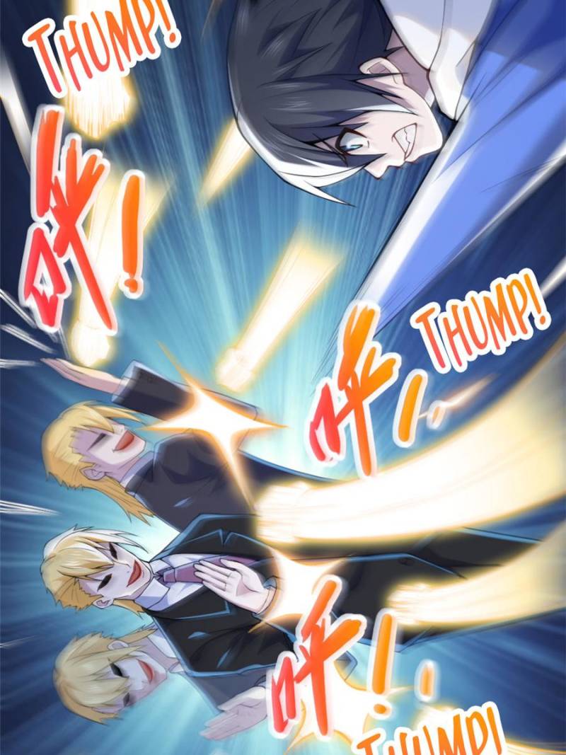 A Decent Hitman Chapter 54 - Page 13