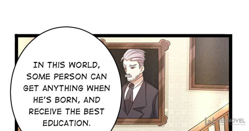 A Decent Hitman Chapter 54 - Page 15