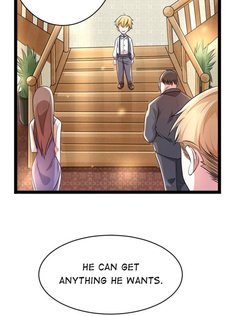 A Decent Hitman Chapter 54 - Page 16