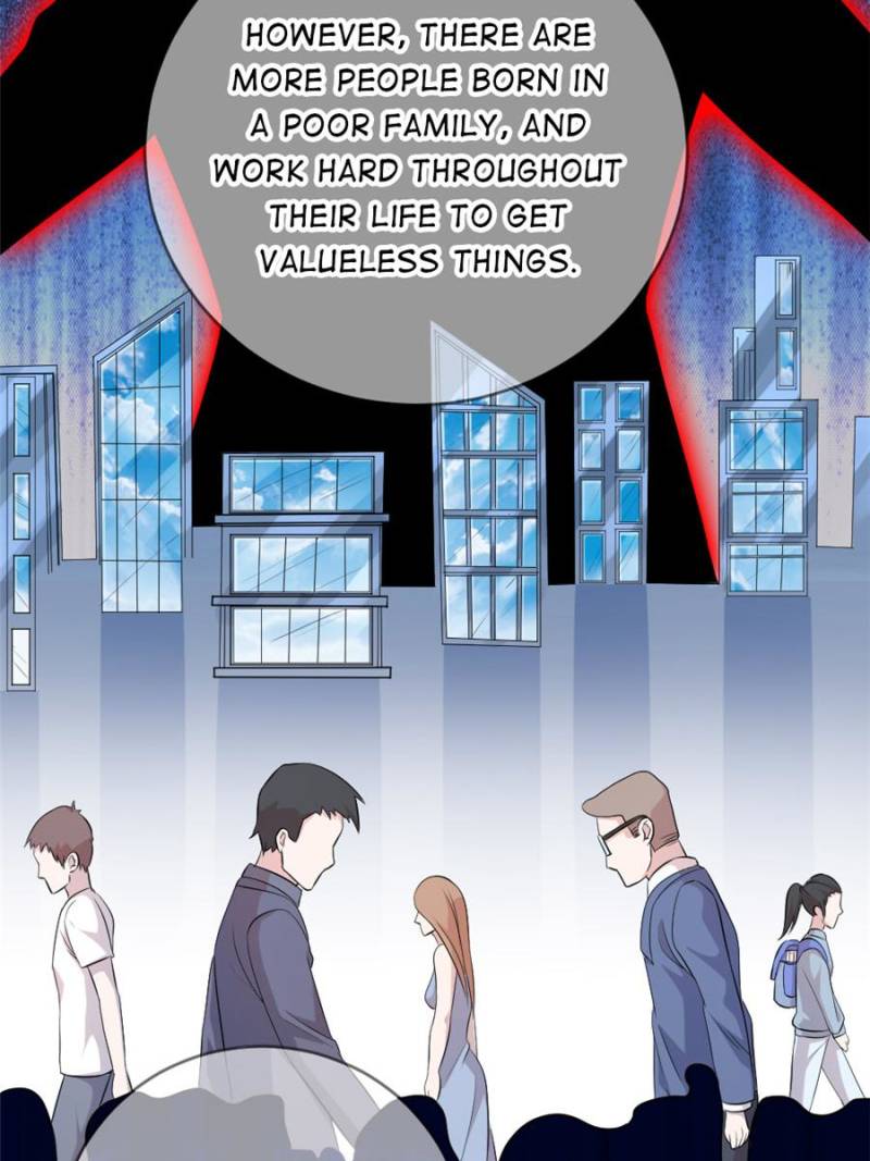 A Decent Hitman Chapter 54 - Page 22