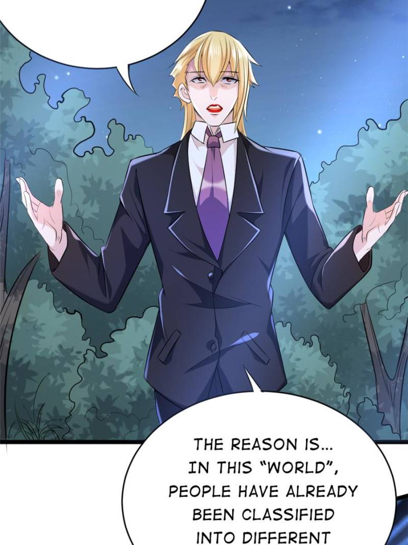 A Decent Hitman Chapter 54 - Page 25