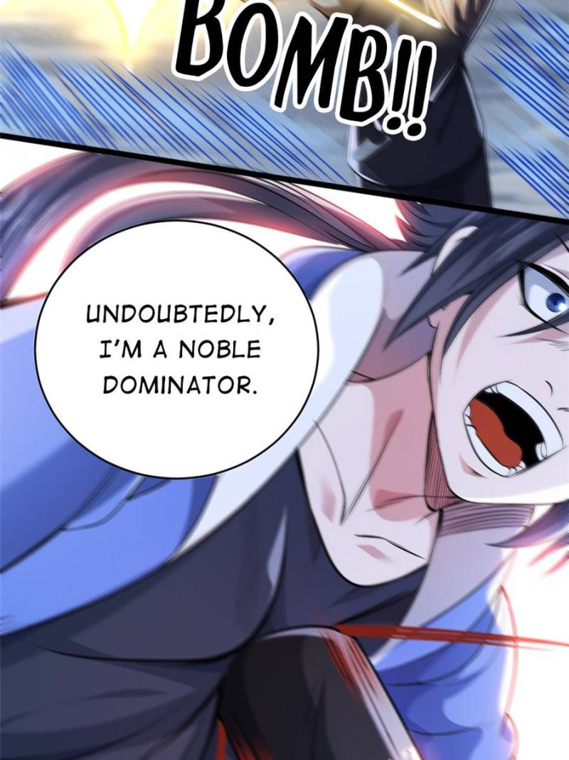 A Decent Hitman Chapter 54 - Page 28