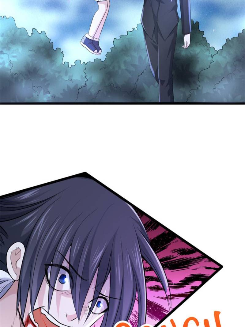 A Decent Hitman Chapter 54 - Page 31