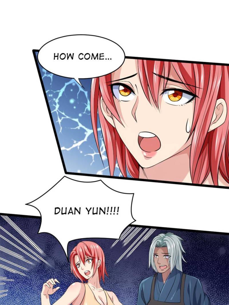 A Decent Hitman Chapter 54 - Page 34