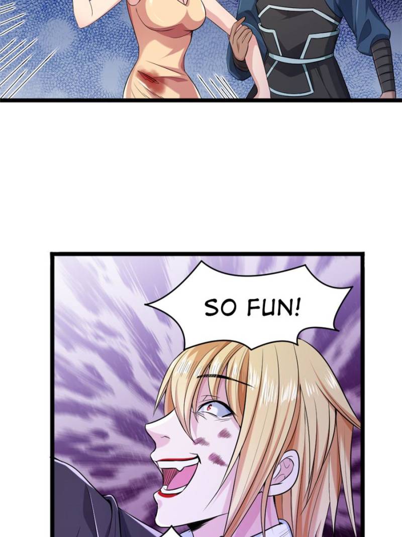 A Decent Hitman Chapter 54 - Page 35
