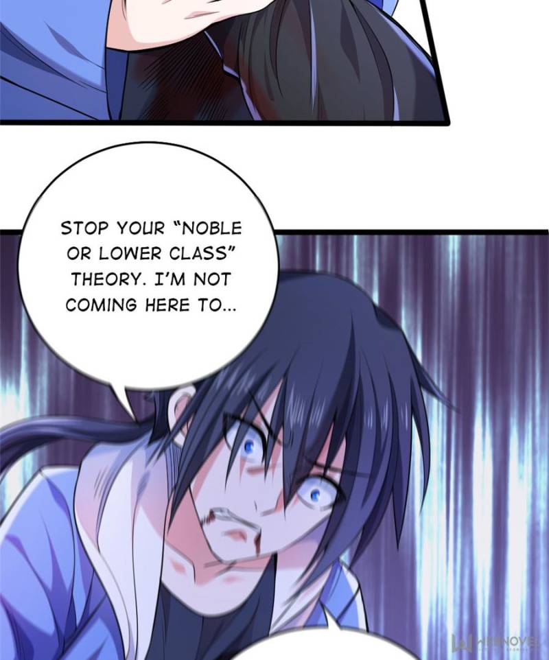 A Decent Hitman Chapter 54 - Page 38