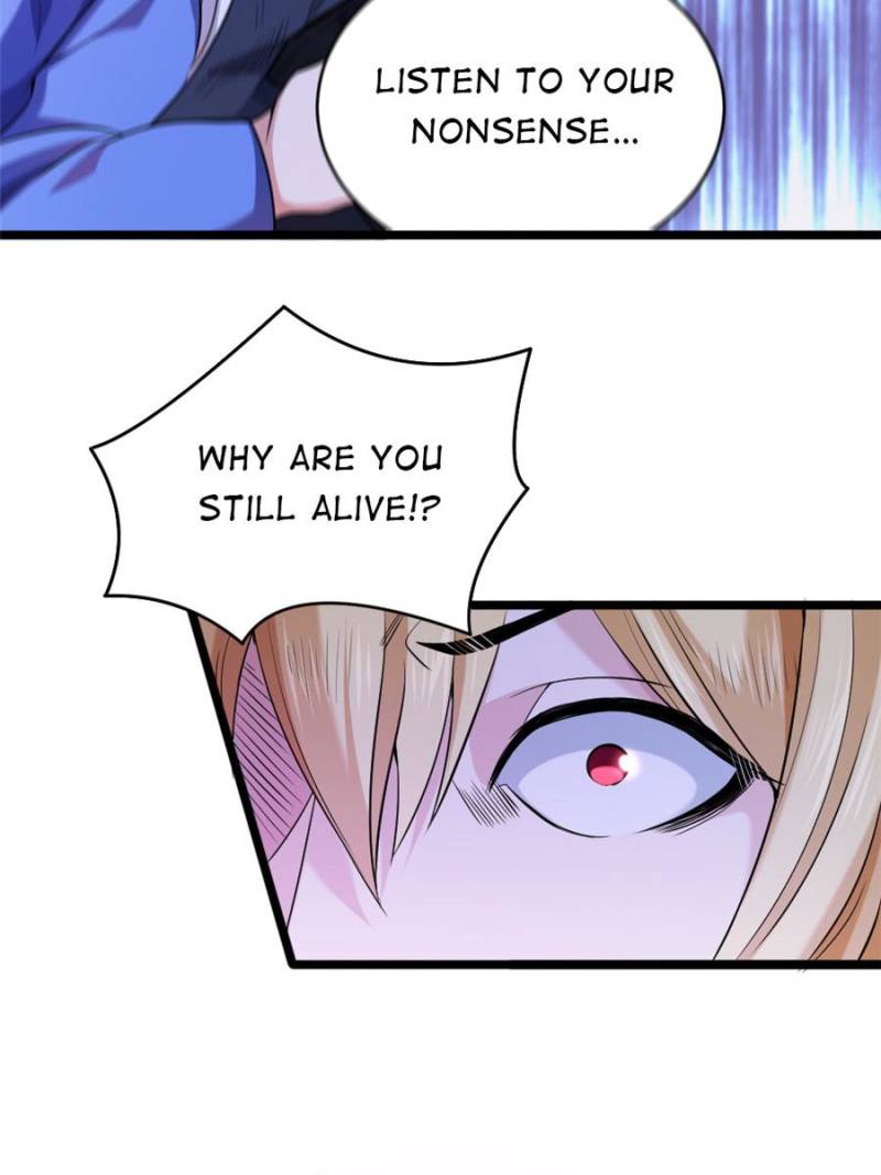 A Decent Hitman Chapter 54 - Page 39