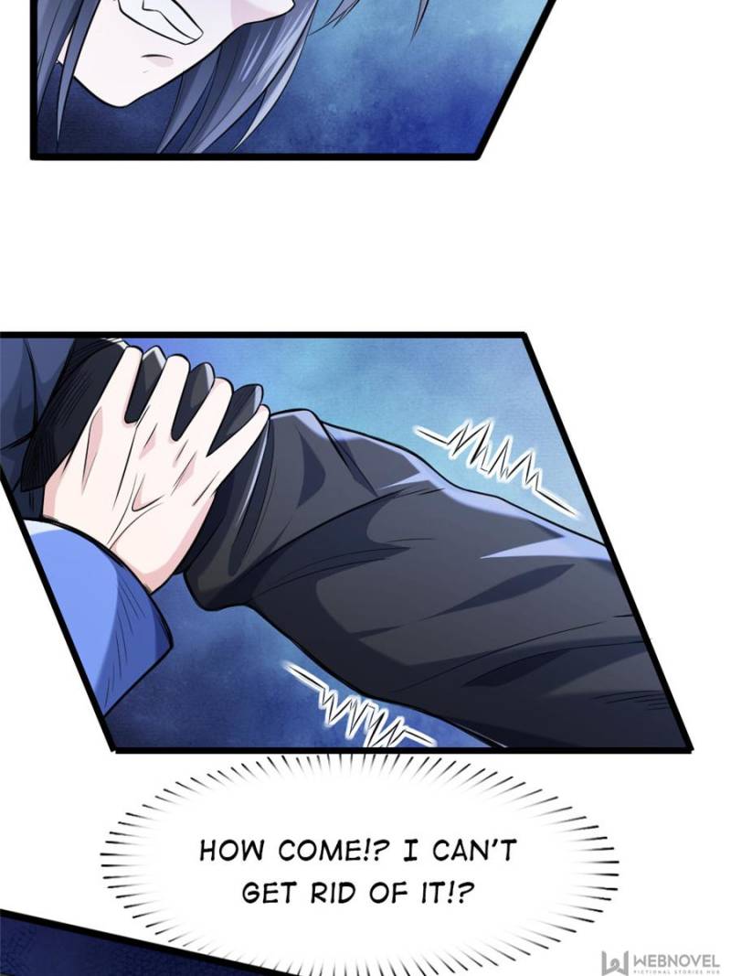 A Decent Hitman Chapter 54 - Page 42