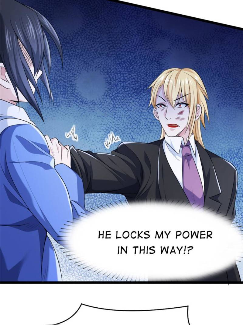 A Decent Hitman Chapter 54 - Page 44