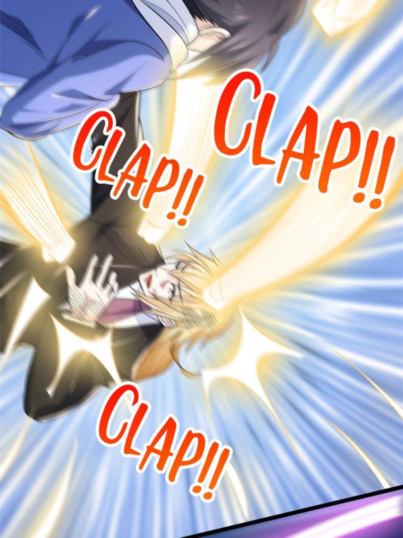 A Decent Hitman Chapter 54 - Page 46