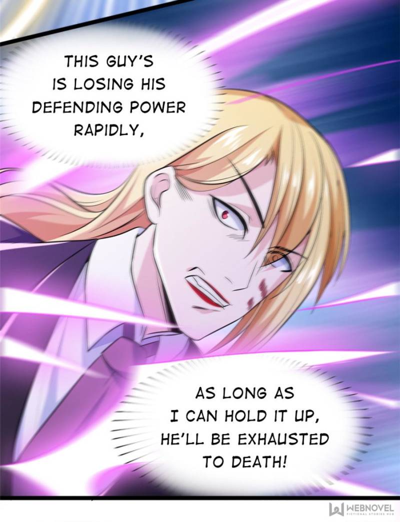 A Decent Hitman Chapter 54 - Page 47