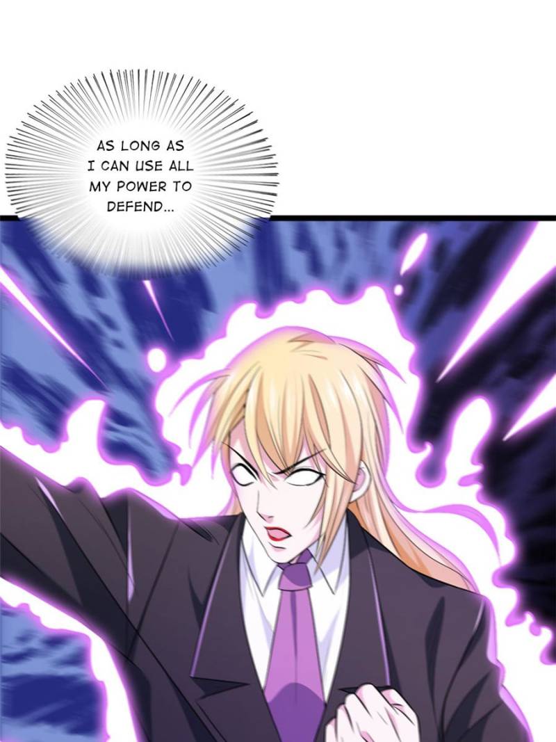 A Decent Hitman Chapter 54 - Page 48