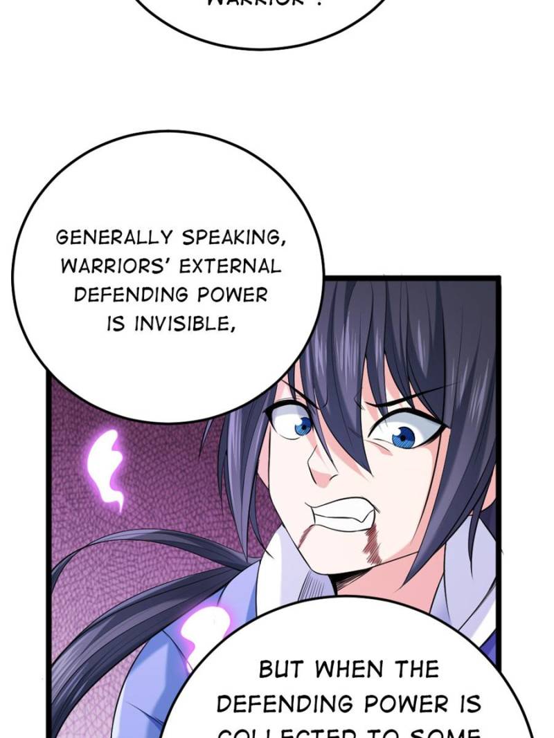 A Decent Hitman Chapter 54 - Page 52