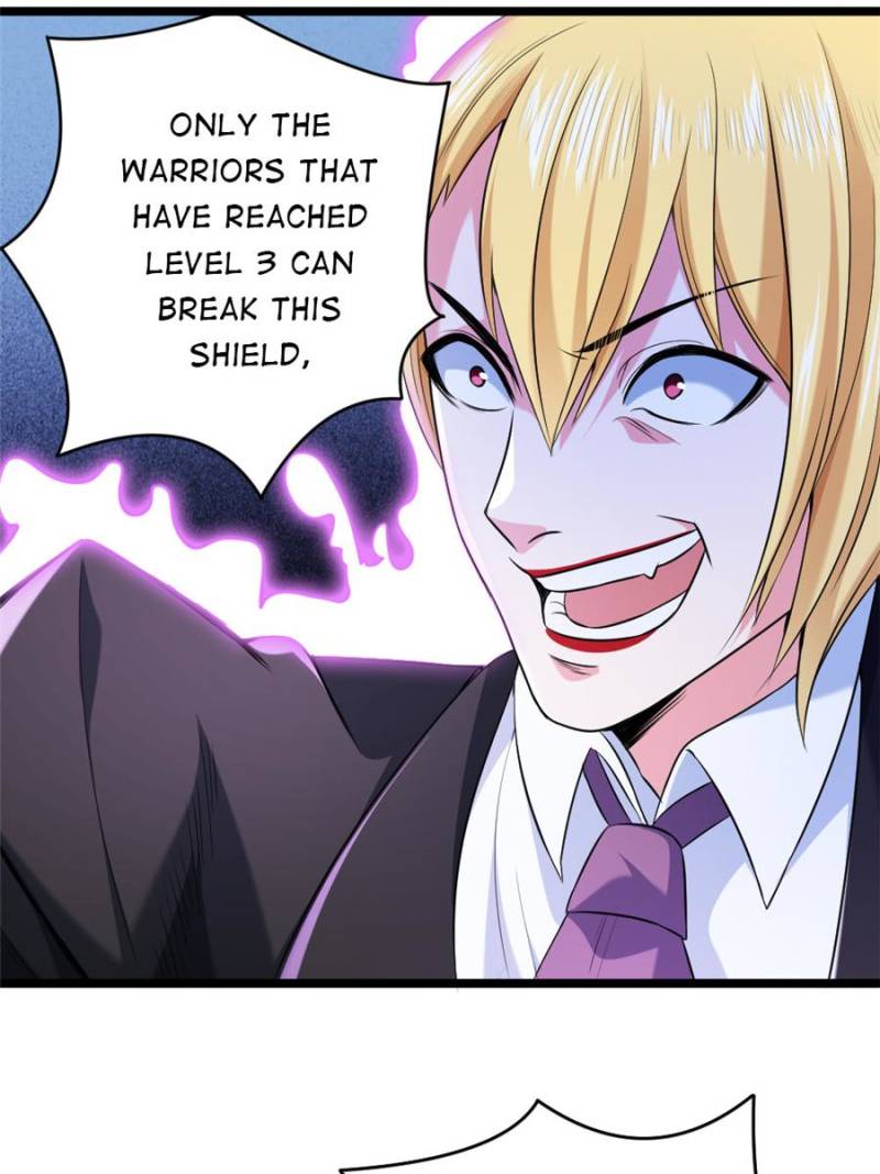 A Decent Hitman Chapter 54 - Page 54