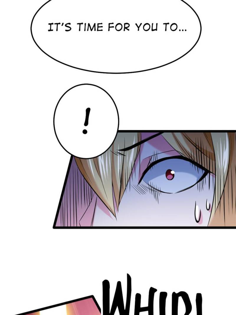 A Decent Hitman Chapter 54 - Page 58