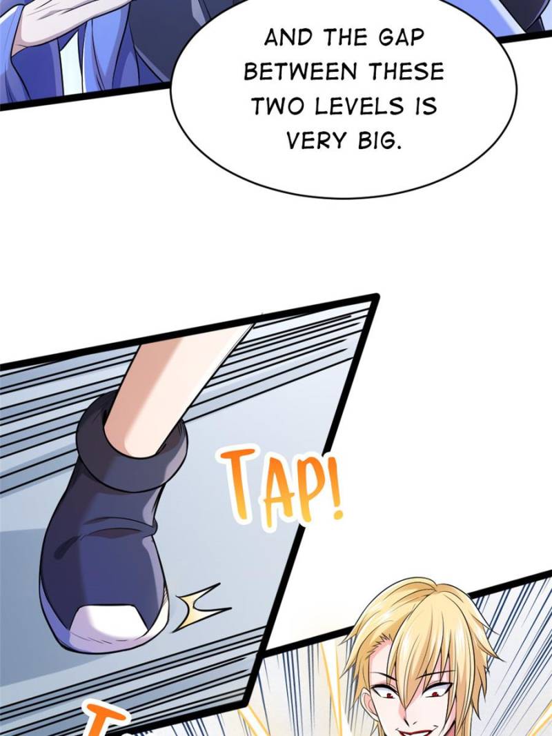 A Decent Hitman Chapter 54 - Page 7
