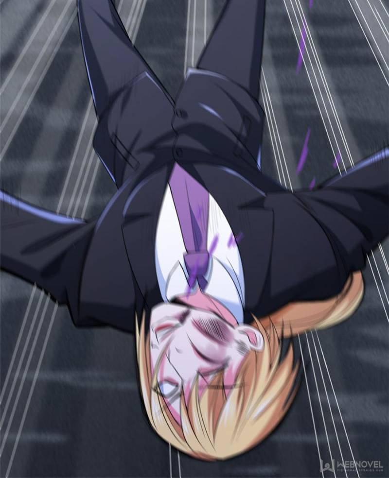 A Decent Hitman Chapter 54 - Page 64