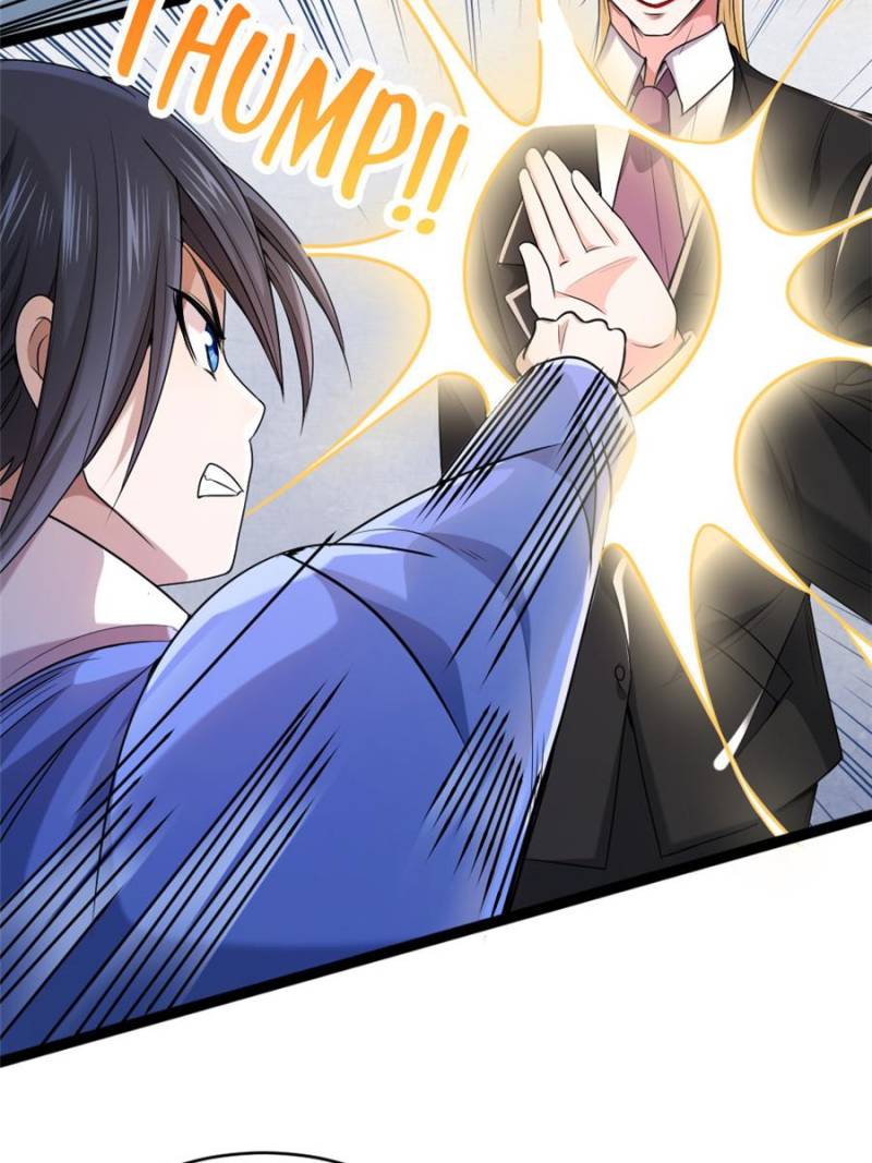 A Decent Hitman Chapter 54 - Page 8