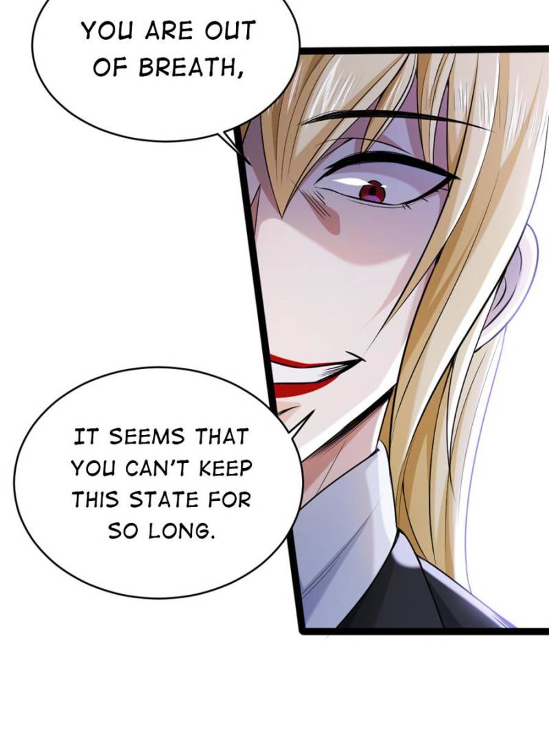 A Decent Hitman Chapter 54 - Page 10