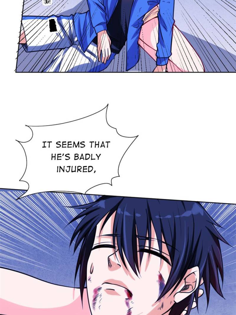 A Decent Hitman Chapter 55 - Page 21