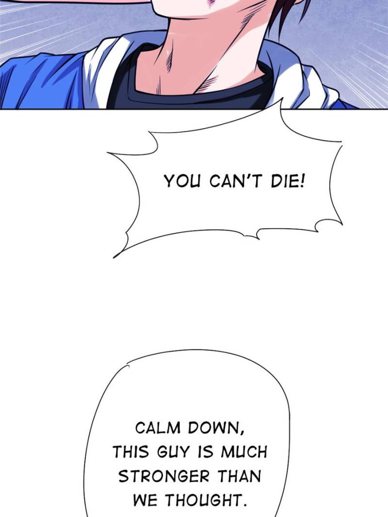 A Decent Hitman Chapter 55 - Page 22