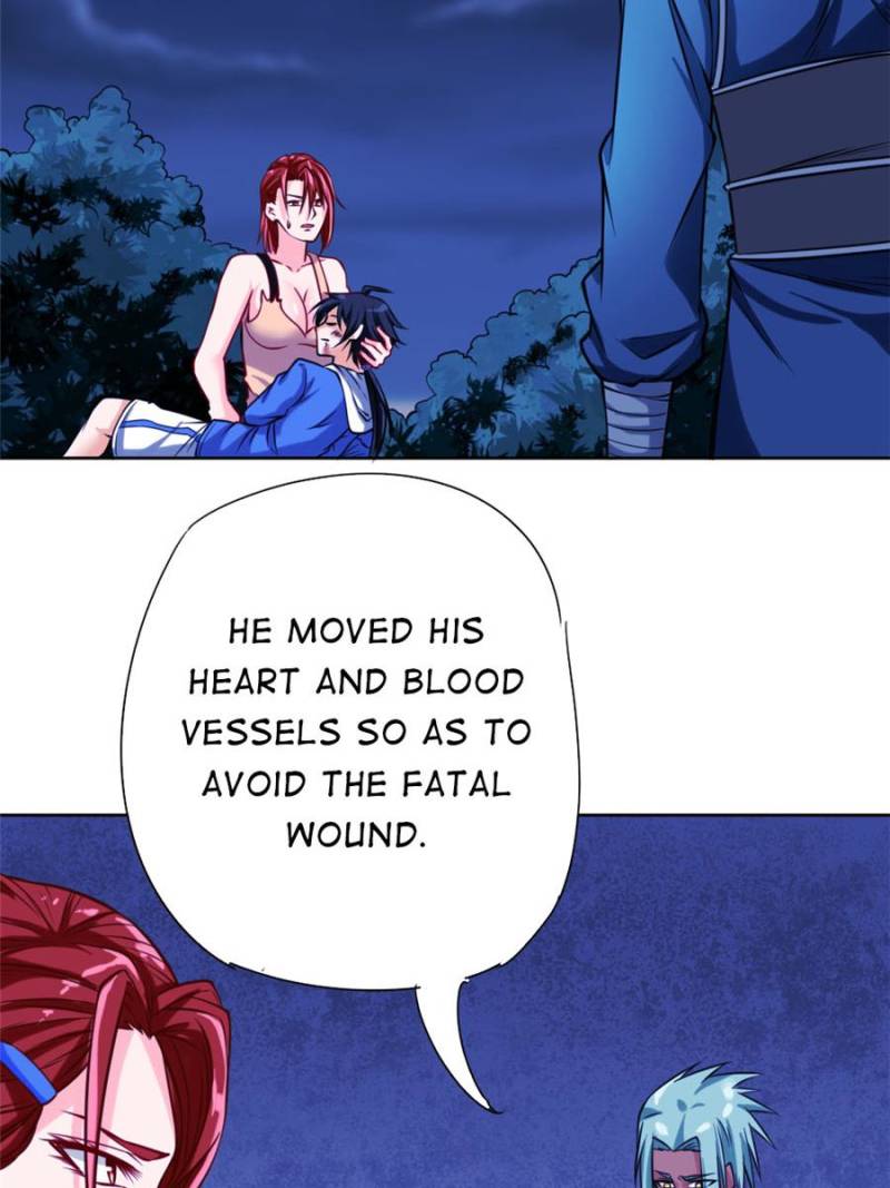 A Decent Hitman Chapter 55 - Page 24
